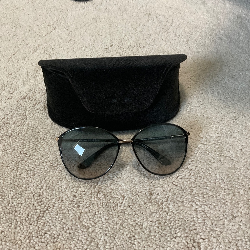 Tom ford sunglasses